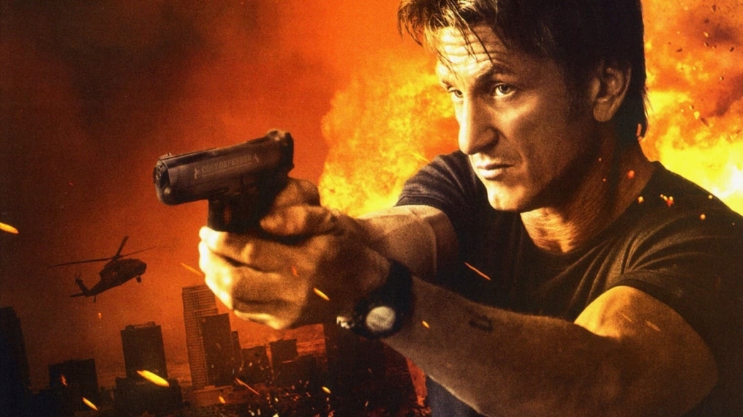 The GunMan izle