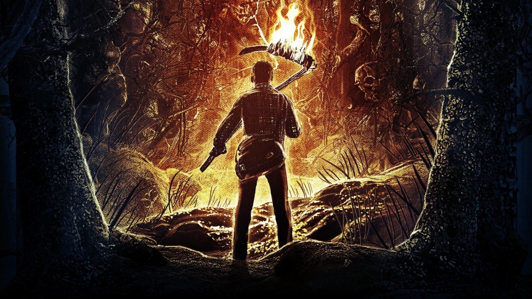 The Hallow izle