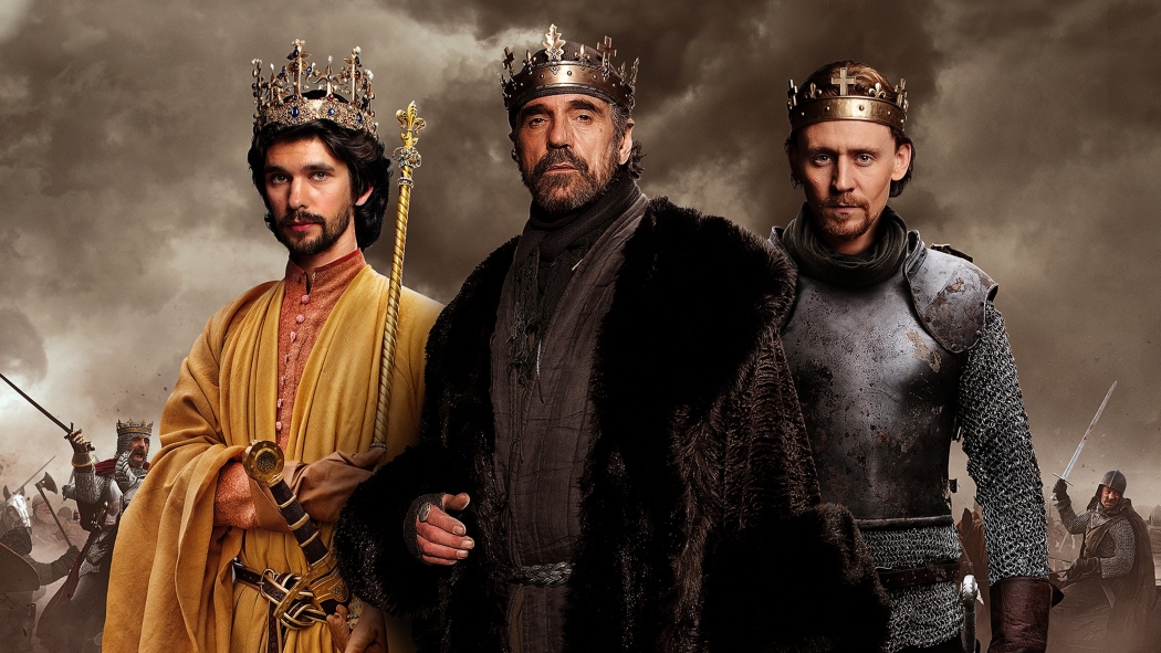 The Hollow Crown 2. Sezon 1. Bölüm izle