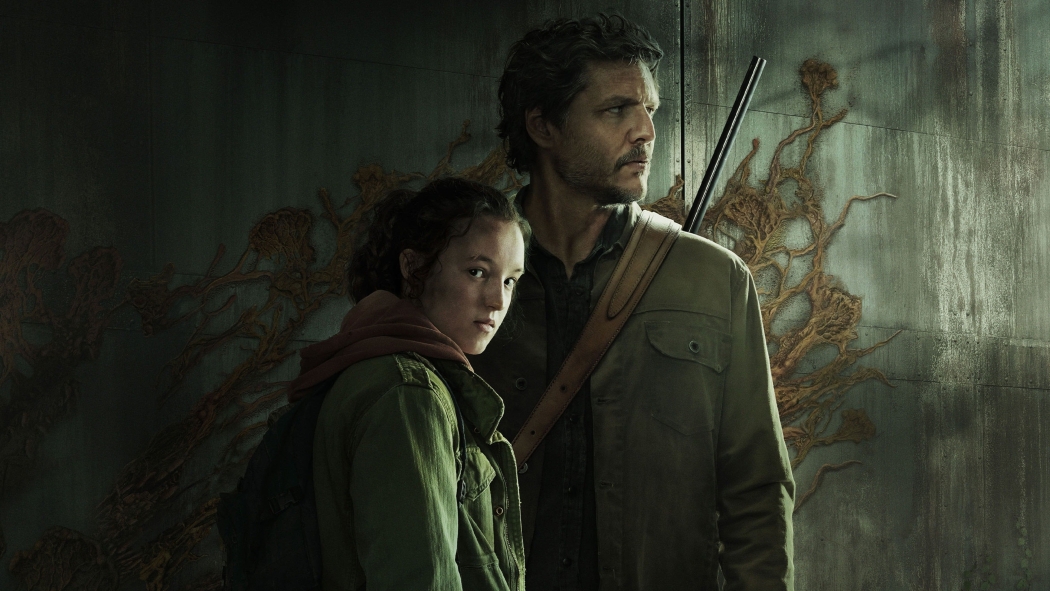 The Last of Us 2. Sezon 4. Bölüm izle