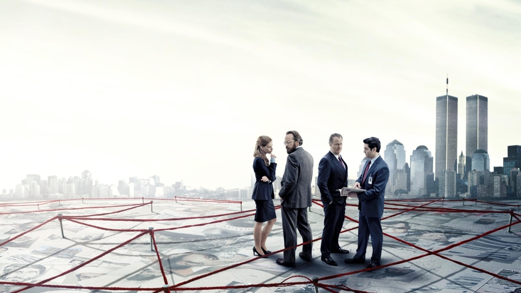 The Looming Tower 1. Sezon 2. Bölüm izle