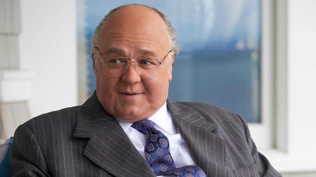 The Loudest Voice 1. Sezon 2. Bölüm izle