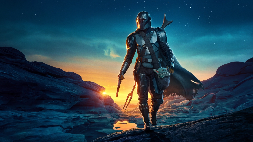 The Mandalorian 3. Sezon 7. Bölüm izle