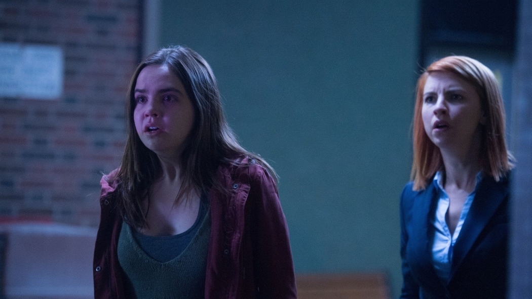 Cadılar Bayramı Laneti izle