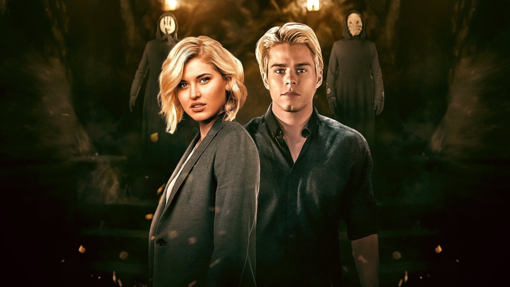 The Order 1. Sezon 7. Bölüm izle