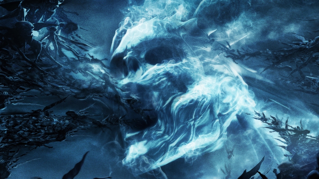 The Remaining - Mahşer izle