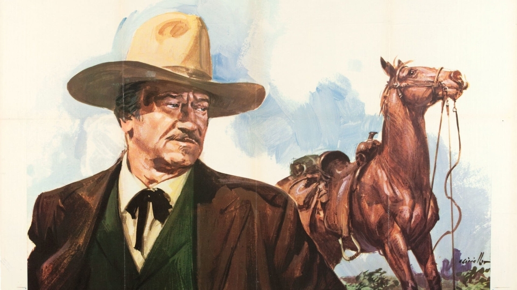 Silahşör (1976) izle