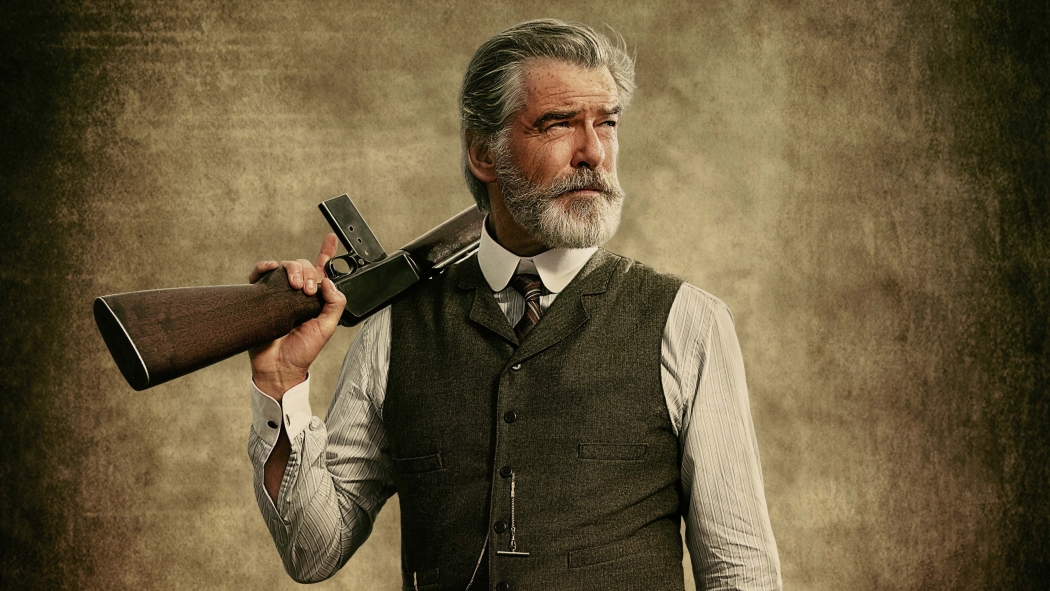 The Son 2. Sezon 2. Bölüm izle