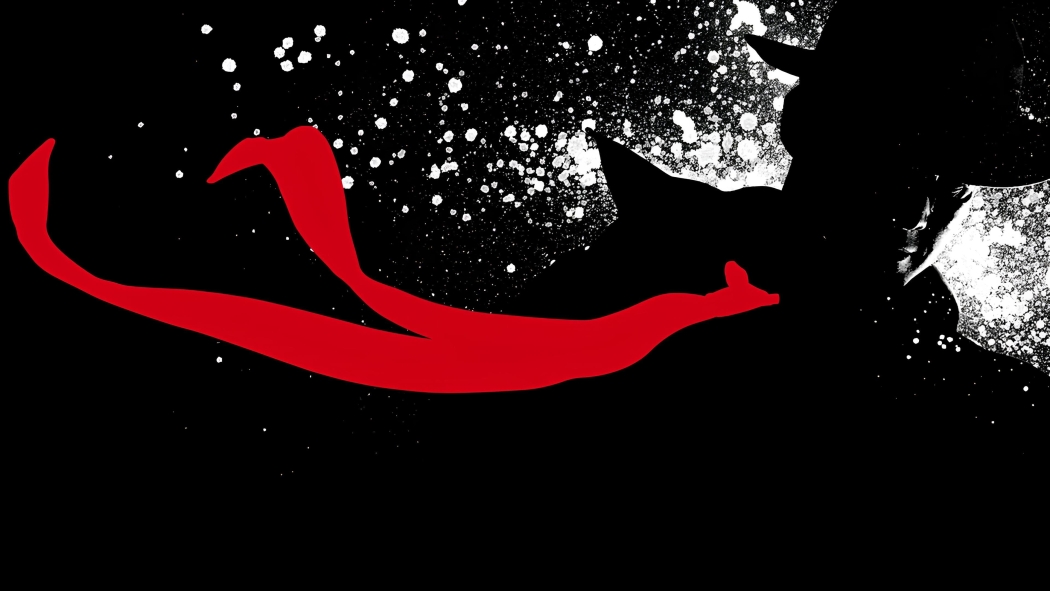 The Spirit - Ruh izle