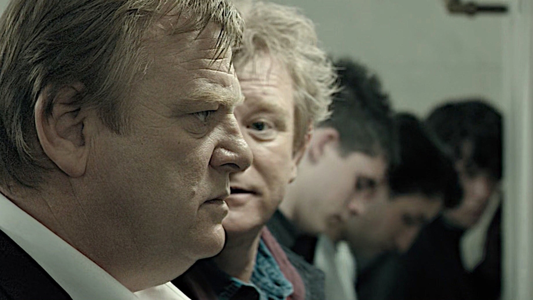 Kaplanın Kuyruğu izle