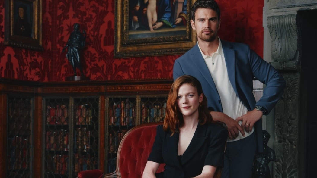 The Time Traveler's Wife 1. Sezon 2. Bölüm izle