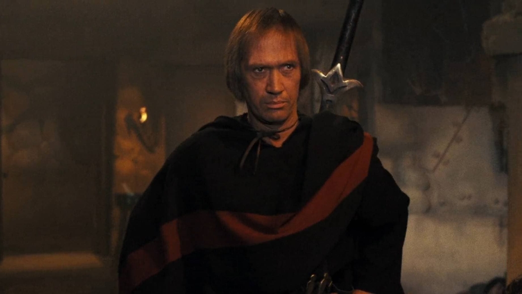 Savaş ve Büyücü (1984) izle