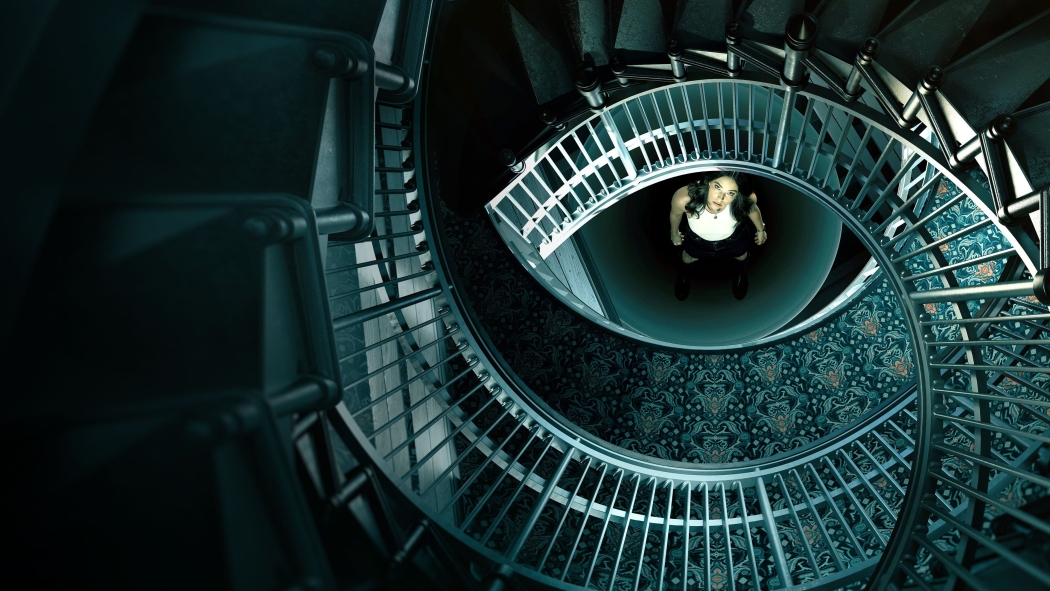 The Watchful Eye 1. Sezon 2. Bölüm izle