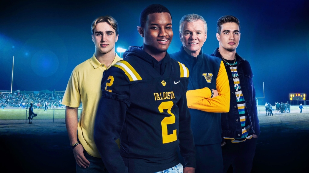 Titletown High 1. Sezon 3. Bölüm izle