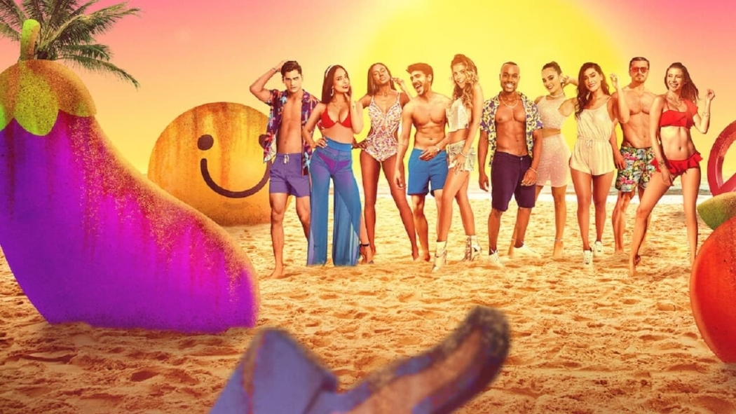 Too Hot to Handle: Latin Amerika 1. Sezon 5. Bölüm izle