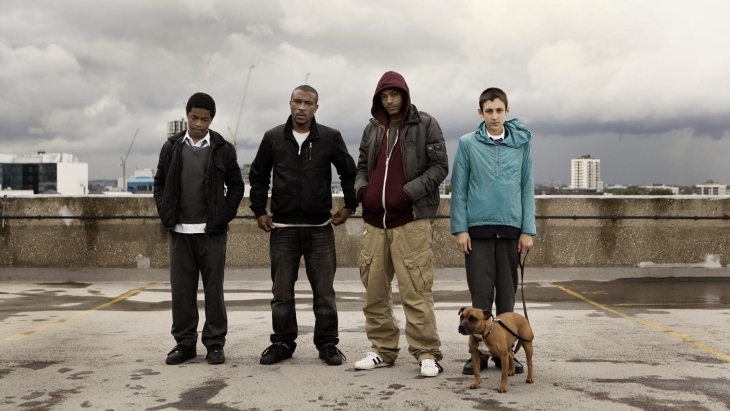 Top Boy 2. Sezon 2. Bölüm izle