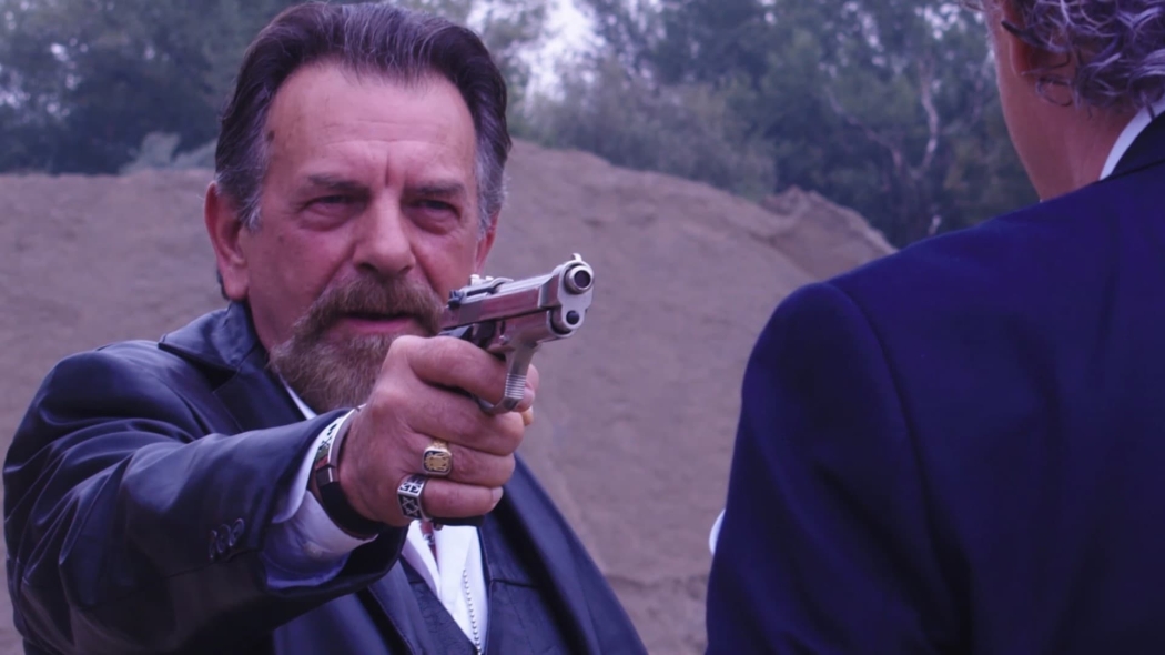 Torino criminale blood revenge izle