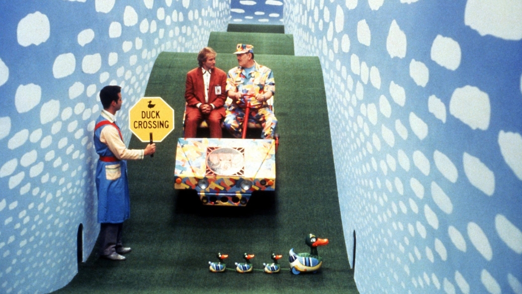 Oyuncaklar (1992) izle