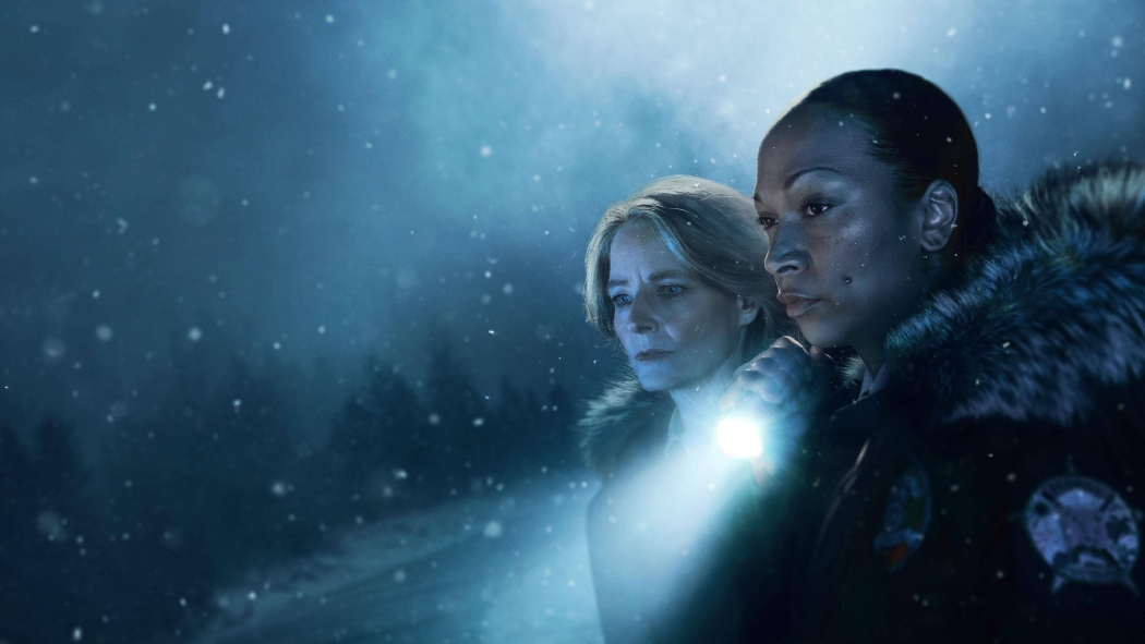 True Detective 4. Sezon 1. Bölüm izle