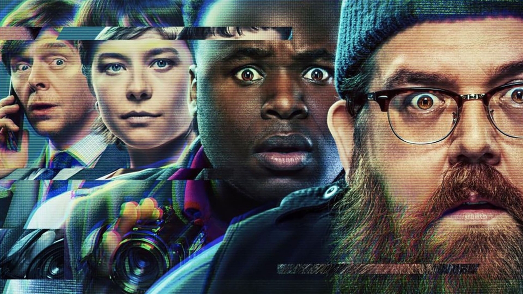 Truth Seekers 1. Sezon 2. Bölüm izle