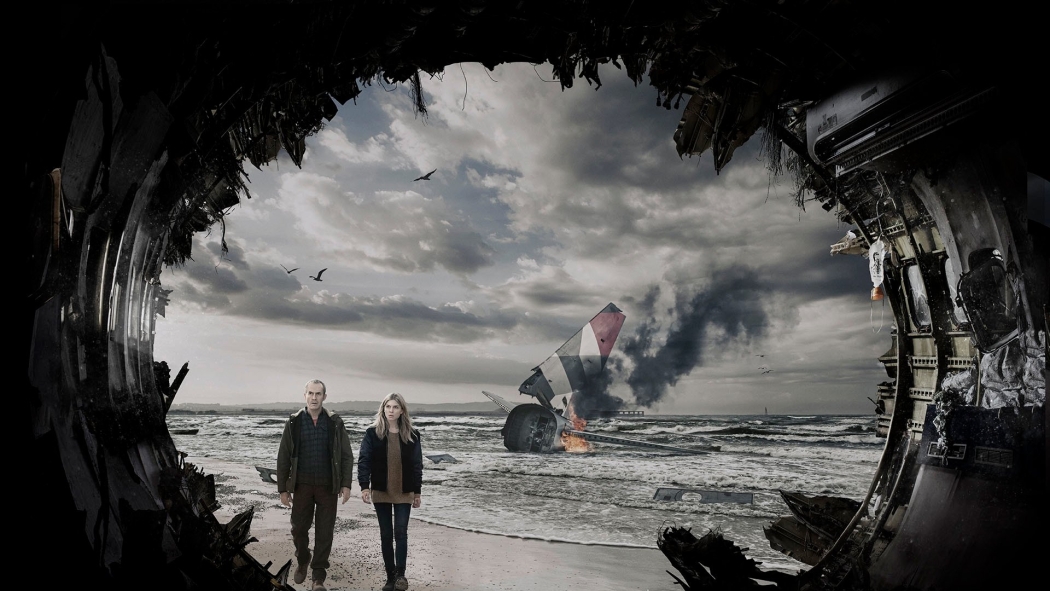 Tünel 2. Sezon 2. Bölüm izle