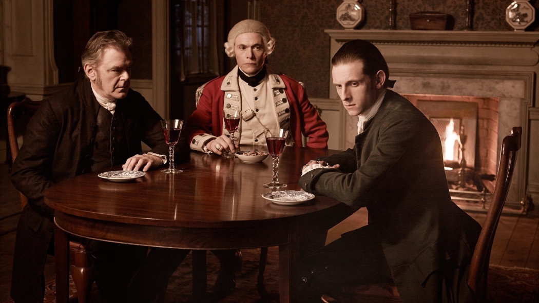 TURN: Washington's Spies 1. Sezon 9. Bölüm izle