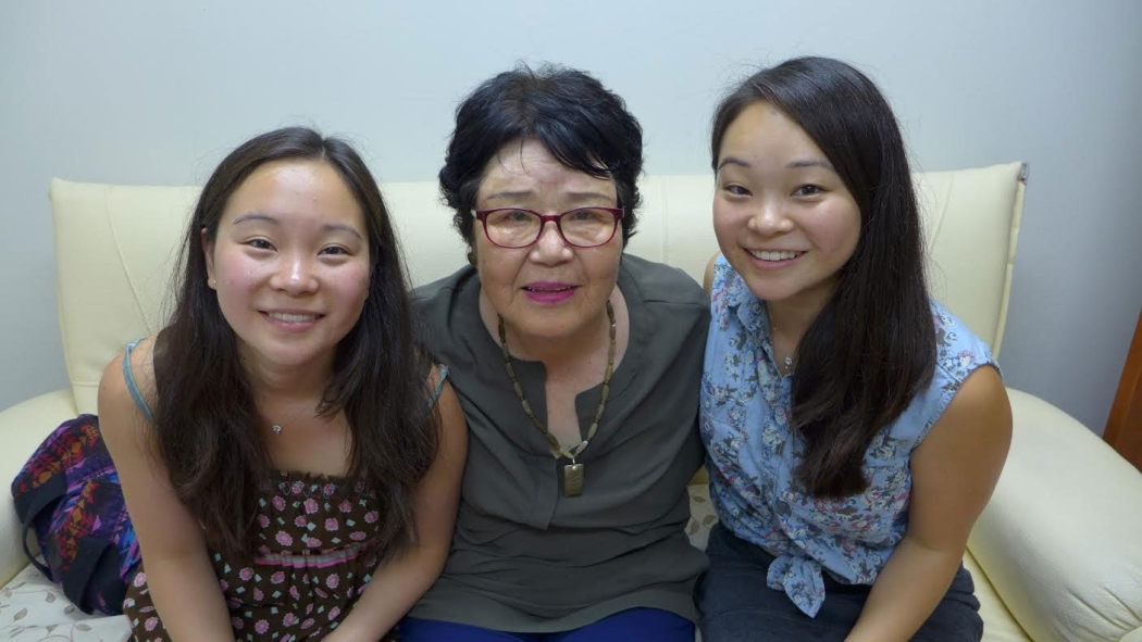 İkizimi Bulduğum Gün izle