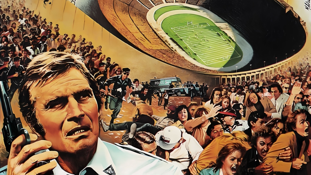 İki Dakika Uyarı (1976) izle