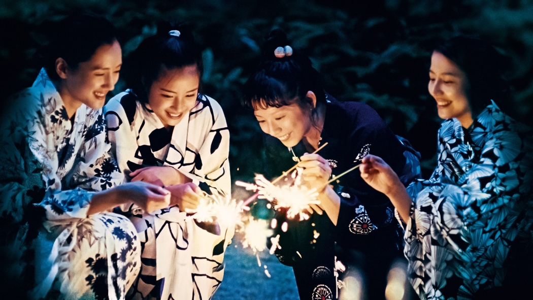 Küçük Kız Kardeşim izle