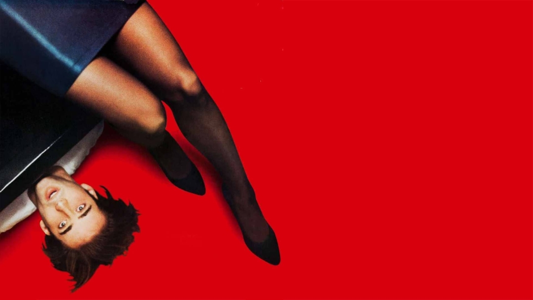 Vampir Öpücüğü (1988) izle