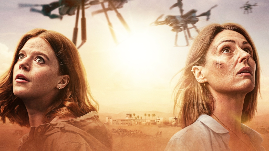 Vigil 2. Sezon 4. Bölüm izle