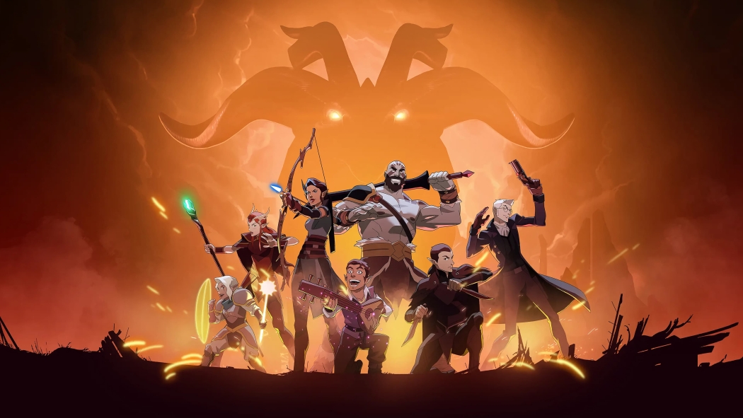 Vox Machina Efsanesi 1. Sezon 3. Bölüm izle