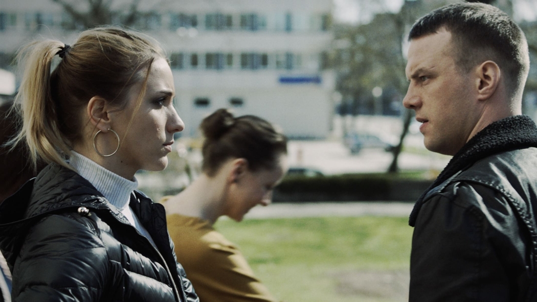 Take It or Leave It izle