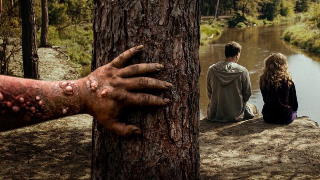 Bu Gece Ormanda Kimse Uyumuyor izle