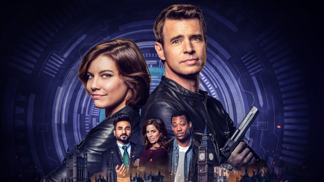 Whiskey Cavalier 1. Sezon 7. Bölüm izle