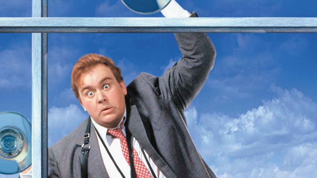 Kim Bu Adam? (1989) izle