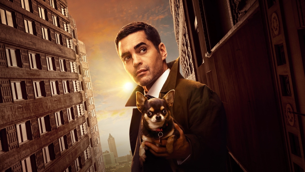 Will Trent 2. Sezon 3. Bölüm izle