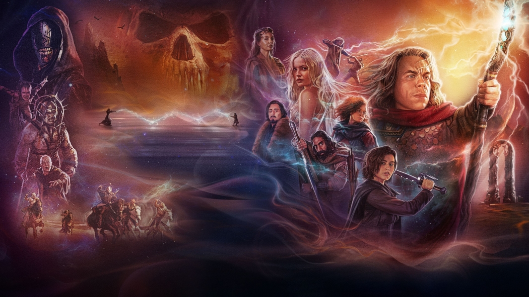 Willow 1. Sezon 4. Bölüm izle