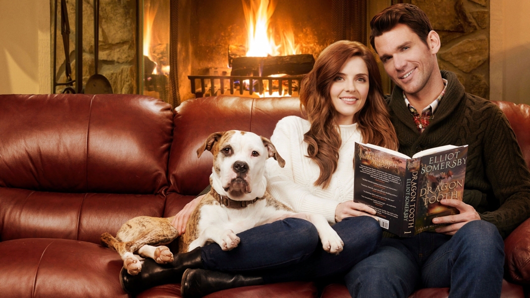 Bir Kış Aşkı izle