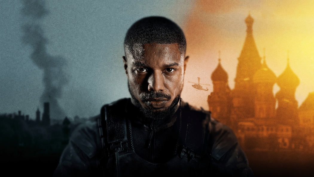 Tom Clancy's Without Remorse izle