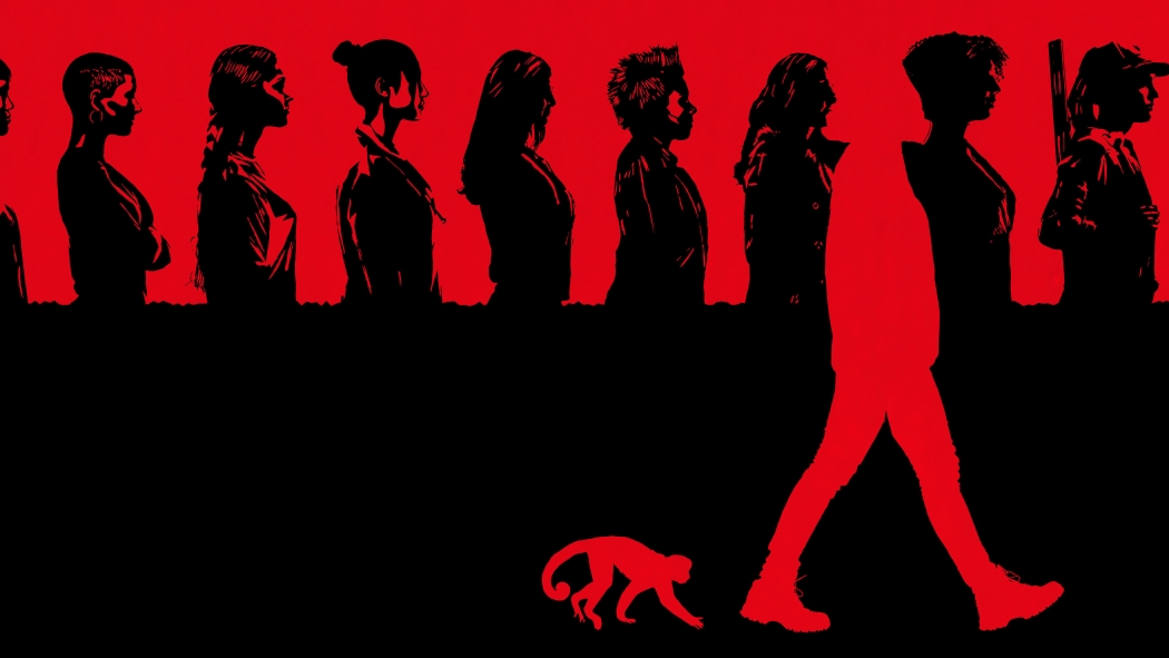 Y: The Last Man 1. Sezon 4. Bölüm izle