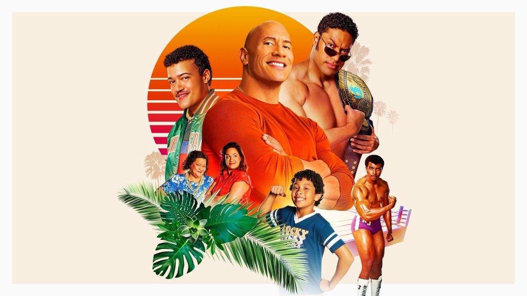 Young Rock 2. Sezon 3. Bölüm izle