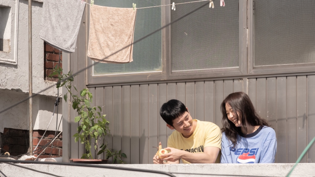 Tune in for Love izle